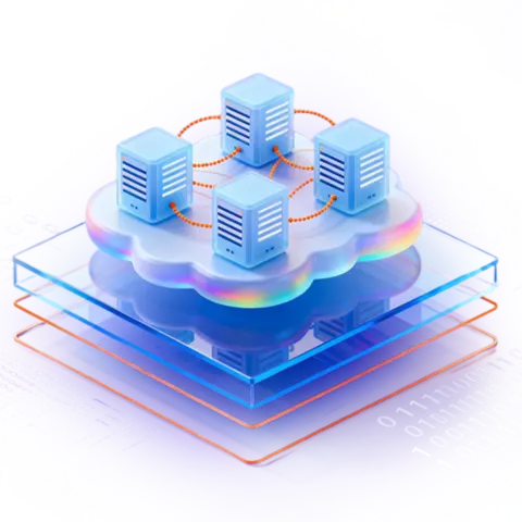 Private cloud/HCI disaster recovery