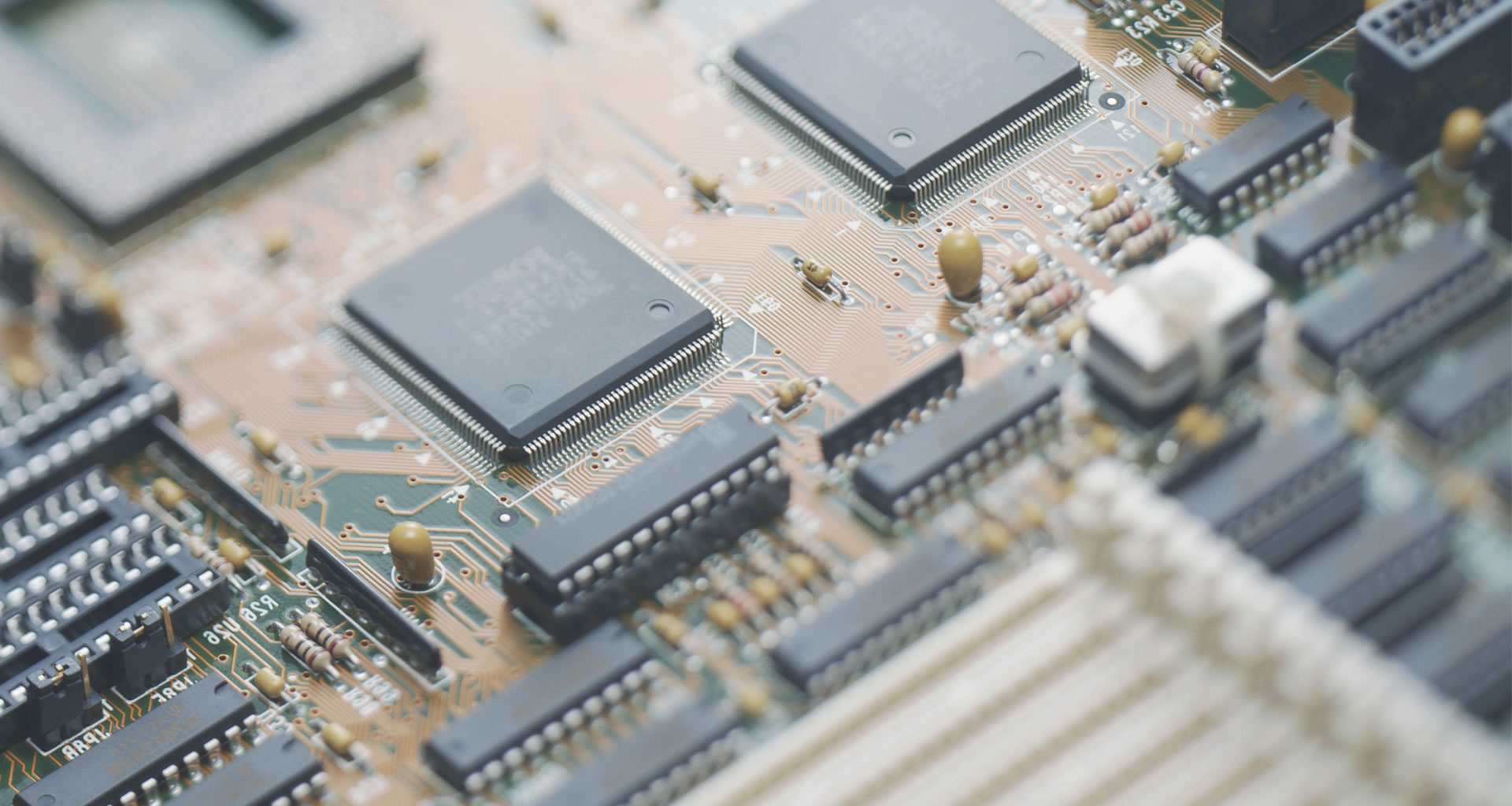 Case of a public cloud platform